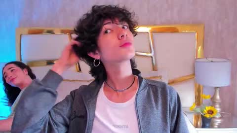 Snapshot of elliotvolkov chatting on January 11, 2026, 2:33 pm elliotvolkov online show from January 11, 2026, 2:33 pm