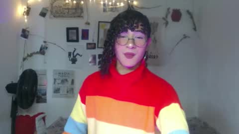 Snapshot of ellis_flowers chatting on February 14, 2026, 1:08 pm . online show from February 14, 2026, 1:08 pm