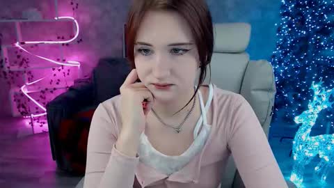 Snapshot of ellisjoy chatting on January 13, 2026, 2:33 pm Ellis online show from January 13, 2026, 2:33 pm