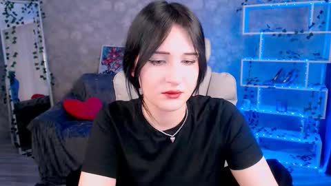 Snapshot of ellisjoy chatting on February 8, 2026, 3:48 pm Ellis online show from February 8, 2026, 3:48 pm