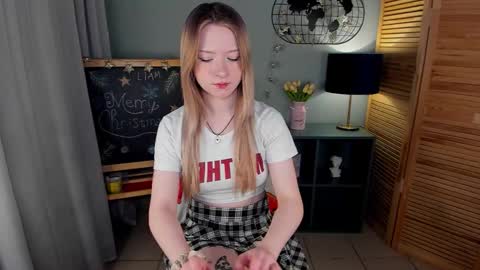 elliup online show from January 10, 2026, 1:57 pm