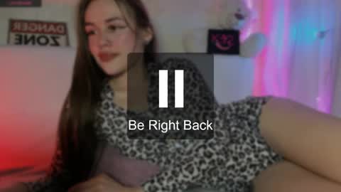 LISA online show from April 18, 2026, 7:18 pm