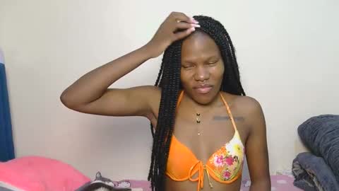 elllanna online show from December 18, 2025, 10:05 pm