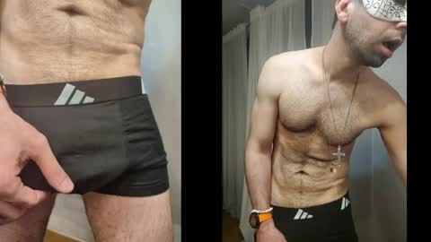 Eli K online show from May 20, 2026, 1:34 am