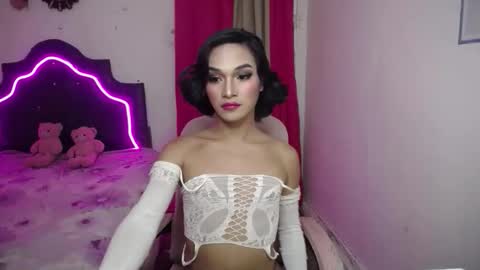 ELLORREY online show from January 8, 2026, 4:15 am