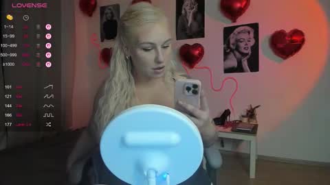 Elly online show from February 12, 2026, 5:52 pm