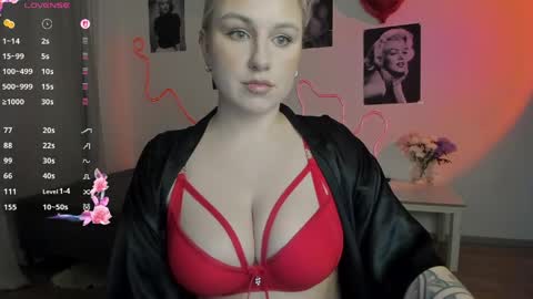 Elly online show from April 3, 2026, 6:39 pm