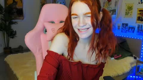 Elly     Fansly  online show from December 16, 2024, 6:10 am