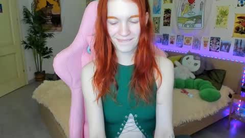 Elly     Fansly  online show from March 1, 2025, 11:28 am