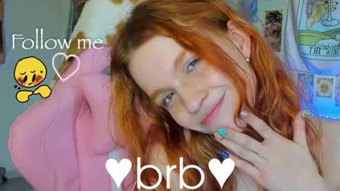 Elly     Fansly  online show from October 5, 2025, 6:34 am