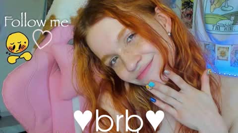 Elly     Fansly  online show from November 3, 2025, 7:09 am