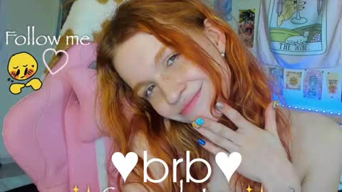 Elly     Fansly  online show from November 28, 2025, 8:06 am