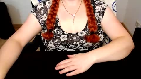 Elly online show from July 12, 2026, 6:37 am