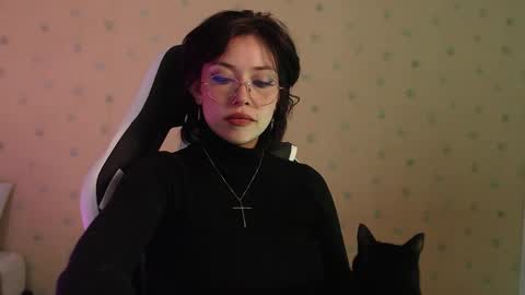 Emy Castro online show from December 17, 2025, 12:49 am