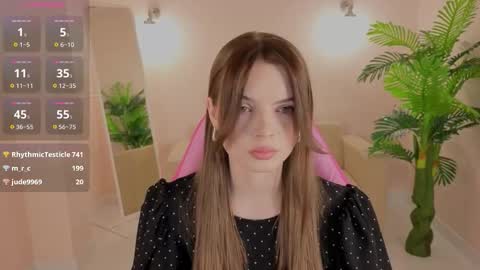 Snapshot of ellya_me chatting on January 11, 2026, 8:30 am Ellya online show from January 11, 2026, 8:30 am