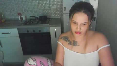 ellslimdoll online show from March 29, 2026, 4:56 am