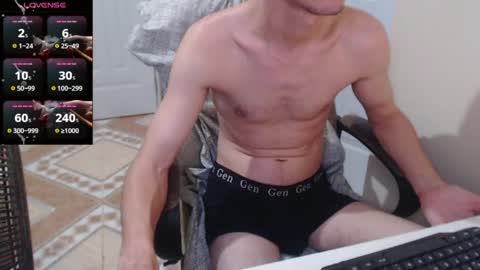 Zeki online show from April 11, 2026, 9:19 pm