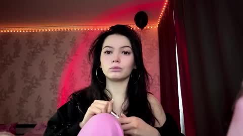 Snapshot of elmermelendes chatting on February 1, 2026, 6:23 am Tiny online show from February 1, 2026, 6:23 am