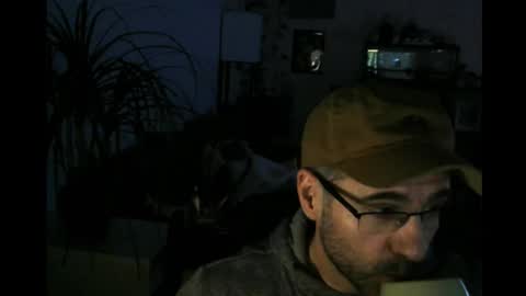 ElMetaTeDa online show from February 10, 2026, 4:49 am