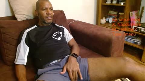 My name is Elmore. Please say hello I like to chat with you. If you have requests or dirty talk please use tip online show from September 13, 2025, 4:01 am