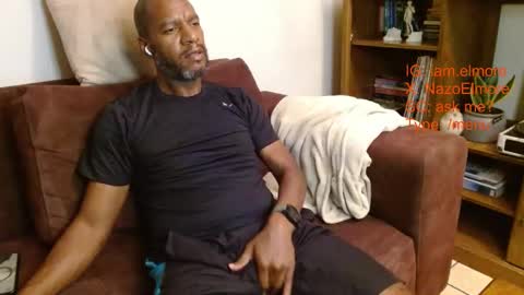 My name is Elmore. Please say hello I like to chat with you. If you have requests or dirty talk please use tip online show from October 3, 2025, 3:14 am