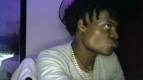 EL NIIGGGAA  21                                                                  EL NIGGA  21 online show from February 23, 2025, 8:44 pm