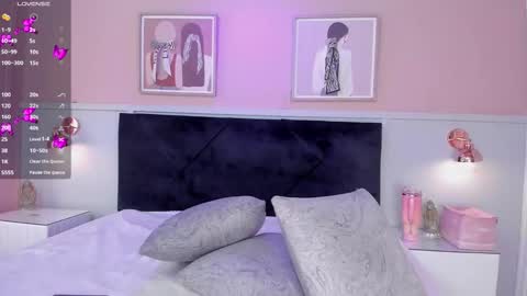 Snapshot of elodie_walker chatting on January 17, 2026, 4:00 pm Elodie online show from January 17, 2026, 4:00 pm