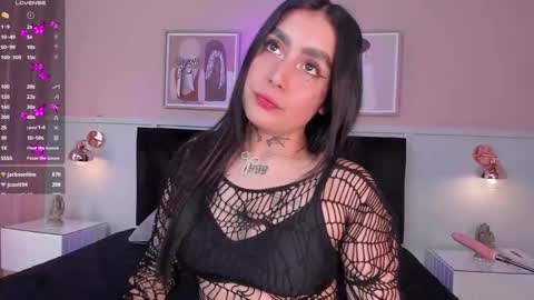 Snapshot of elodie_walker chatting on February 11, 2026, 11:48 am Elodie online show from February 11, 2026, 11:48 am