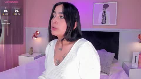 Snapshot of elodie_walker chatting on March 1, 2026, 12:07 pm Elodie online show from March 1, 2026, 12:07 pm