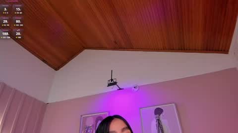Snapshot of elodie_walker chatting on April 23, 2026, 12:51 pm Elodie online show from April 23, 2026, 12:51 pm