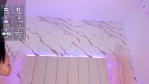 elody_rousse online show from September 10, 2025, 12:27 pm