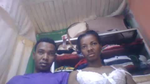 elodynarcisse online show from November 23, 2025, 4:34 am