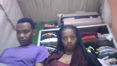 elodynarcisse online show from January 14, 2026, 3:12 am