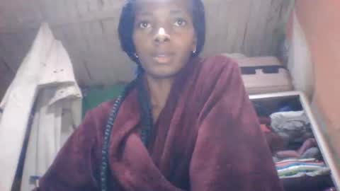 elodynarcisse online show from January 14, 2026, 4:56 pm