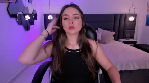 ELOISA OLIVERO online show from March 1, 2025, 9:18 am