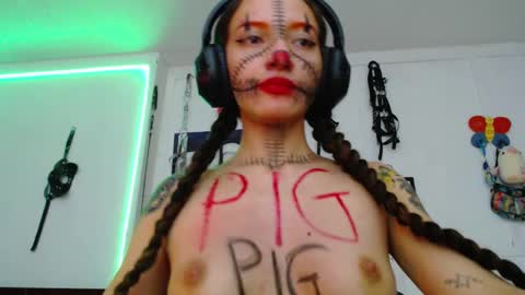 Chelsea  Please help me to reach 100 thumbs up online show from January 22, 2025, 11:43 pm