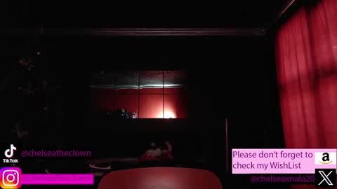 Chelsea  Please help me to reach 100 thumbs up online show from December 20, 2025, 3:41 pm