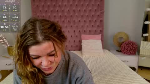 eloise_by online show from May 2, 2026, 7:02 am
