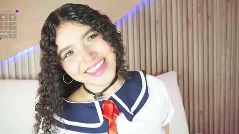 eloise_sweet online show from January 15, 2026, 1:16 pm