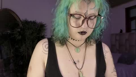 Eloise  . online show from April 9, 2026, 7:19 pm