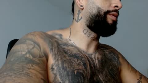 elosocazador online show from January 19, 2026, 12:09 pm