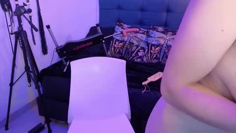 elowen_halley1 online show from September 27, 2025, 6:40 am