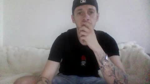 ElPatriko9229 online show from March 15, 2026, 6:30 am