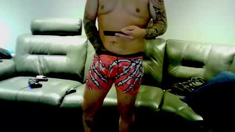 Elpouro online show from January 6, 2026, 7:12 am