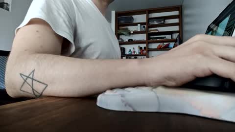 elriclust online show from April 23, 2026, 12:29 pm