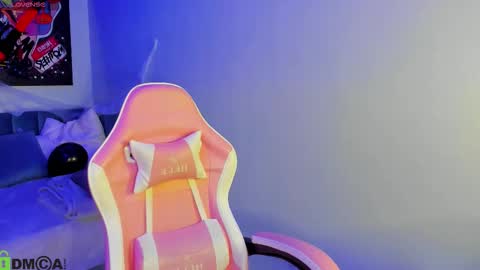 elsa_carterr online show from November 2, 2025, 8:39 am