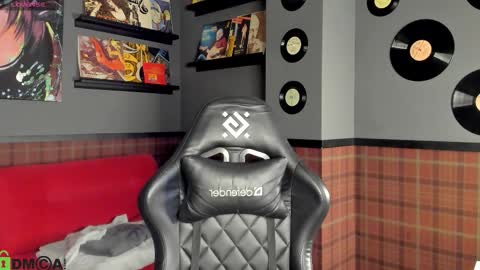 elsa_carterr online show from December 5, 2025, 9:29 am