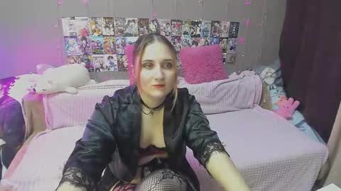 Elsa  online show from March 25, 2026, 12:55 pm