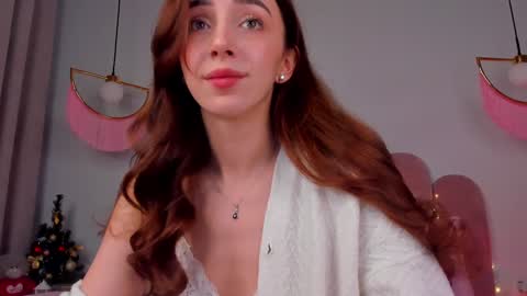 Snapshot of elsa_xo chatting on December 29, 2024, 11:50 pm Michelle online show from December 29, 2024, 11:50 pm