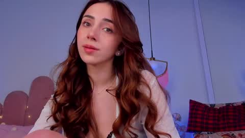 Snapshot of elsa_xo chatting on January 10, 2025, 2:14 am Michelle online show from January 10, 2025, 2:14 am